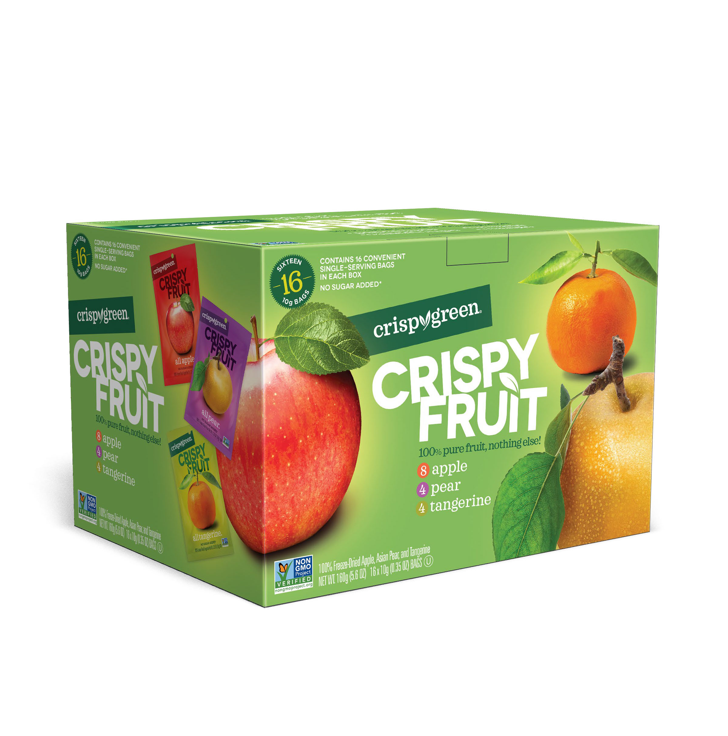 CrispyGreen — Brand Development (6)
