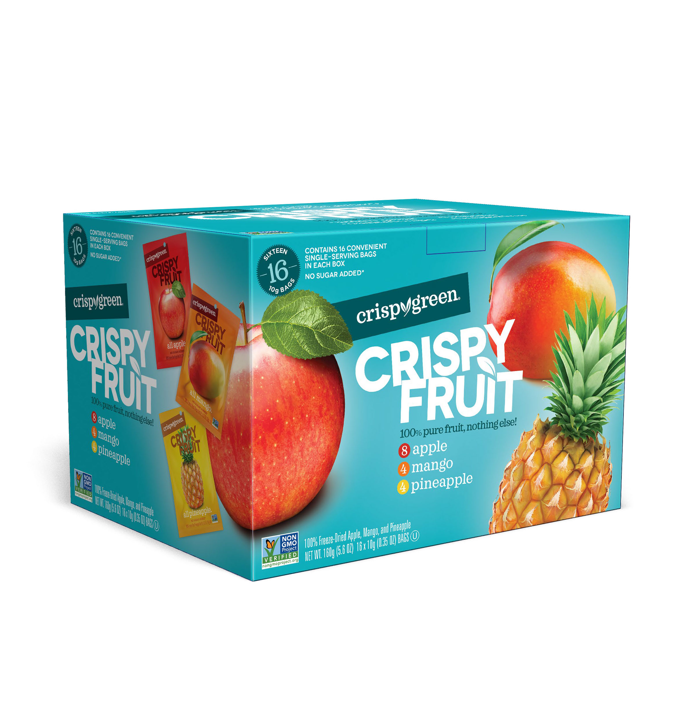 CrispyGreen — Brand Development (7)