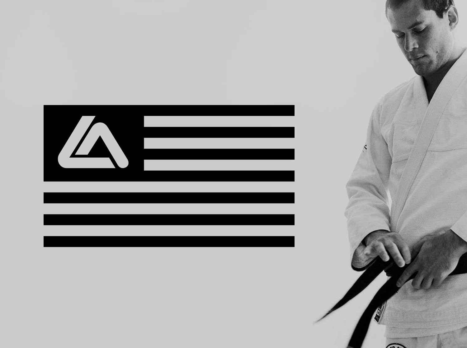 Roger Gracie Academy