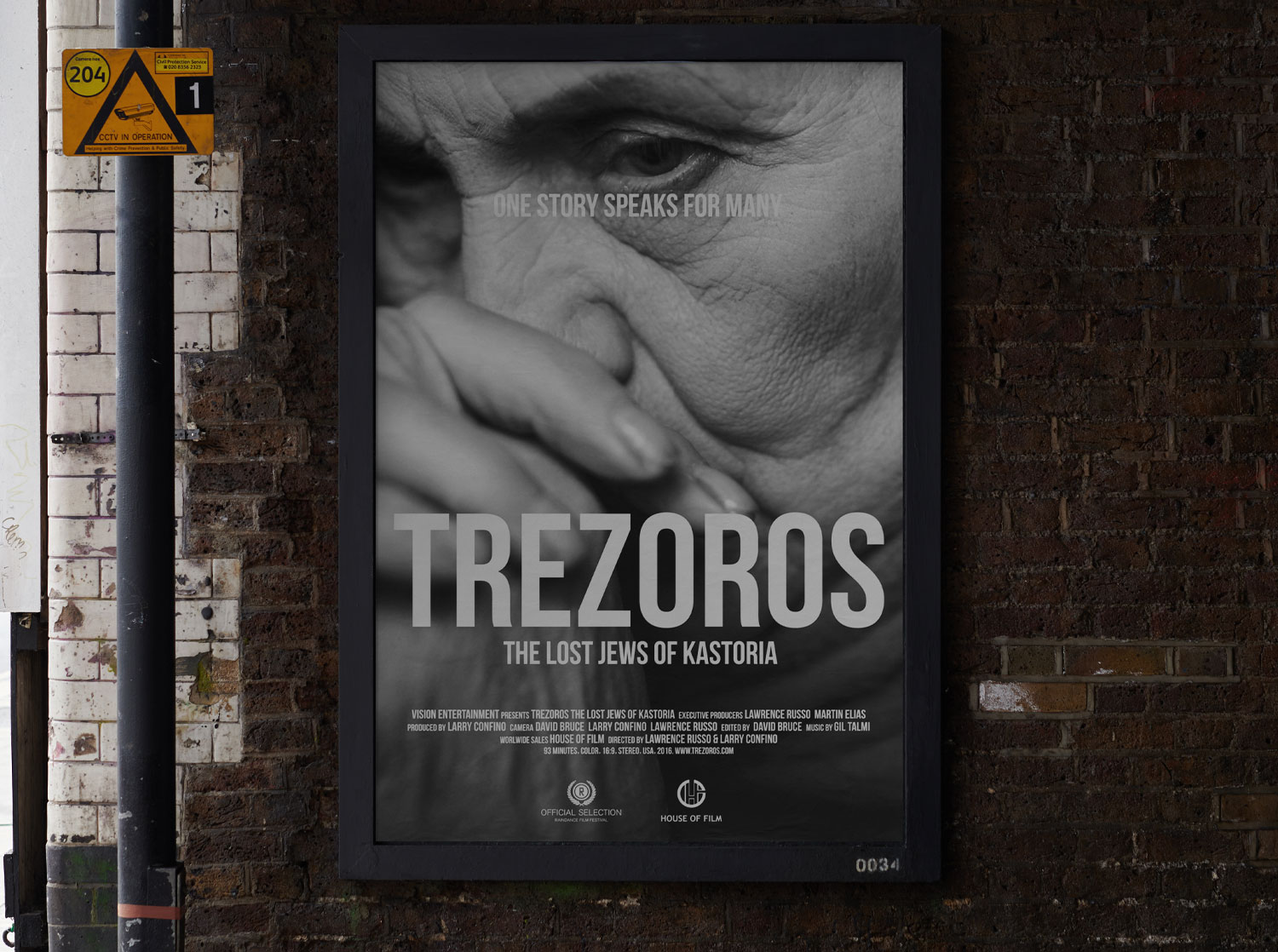 Trezoros Film