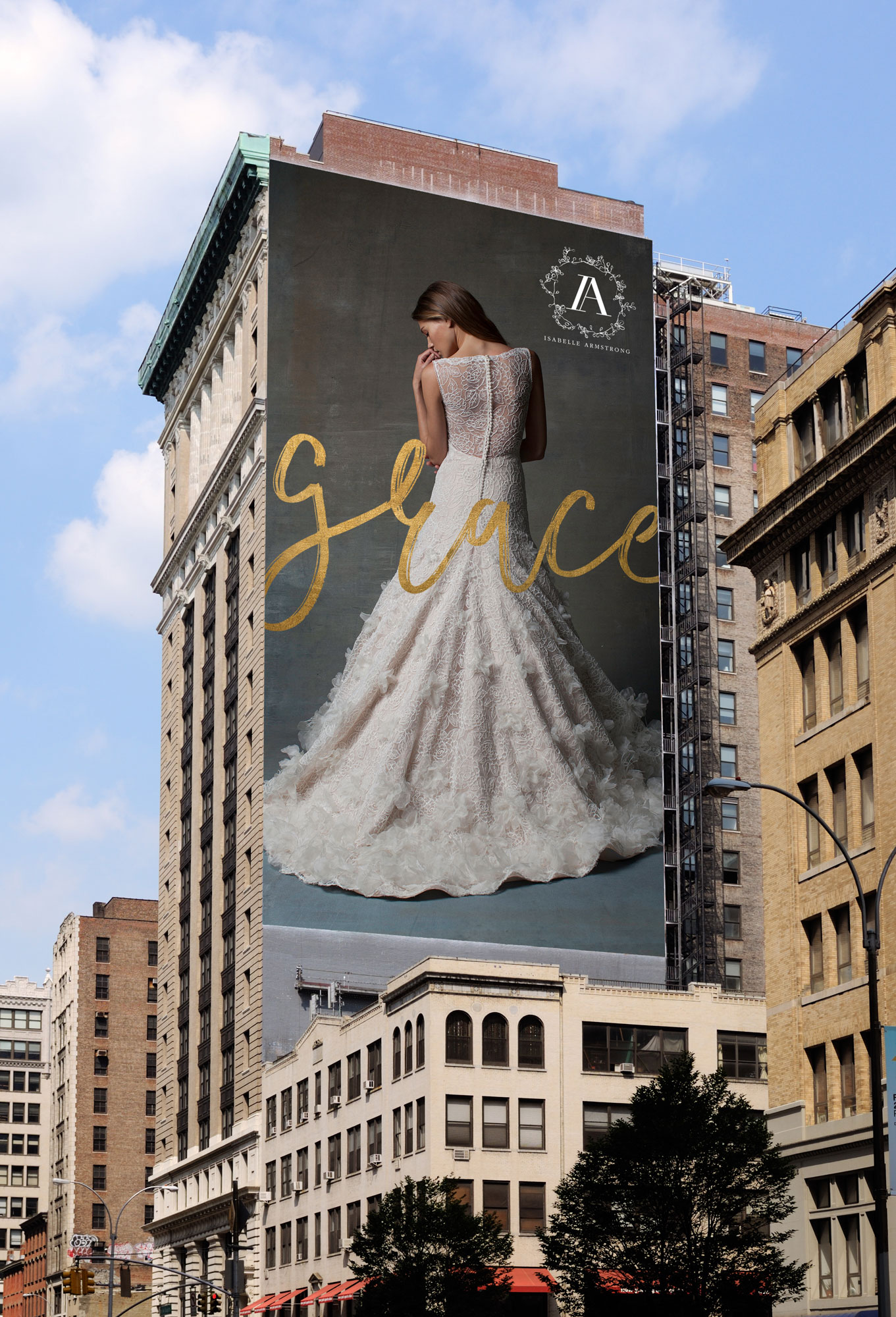 Isabelle Armstrong — Splendor, Passion & Grace (5)