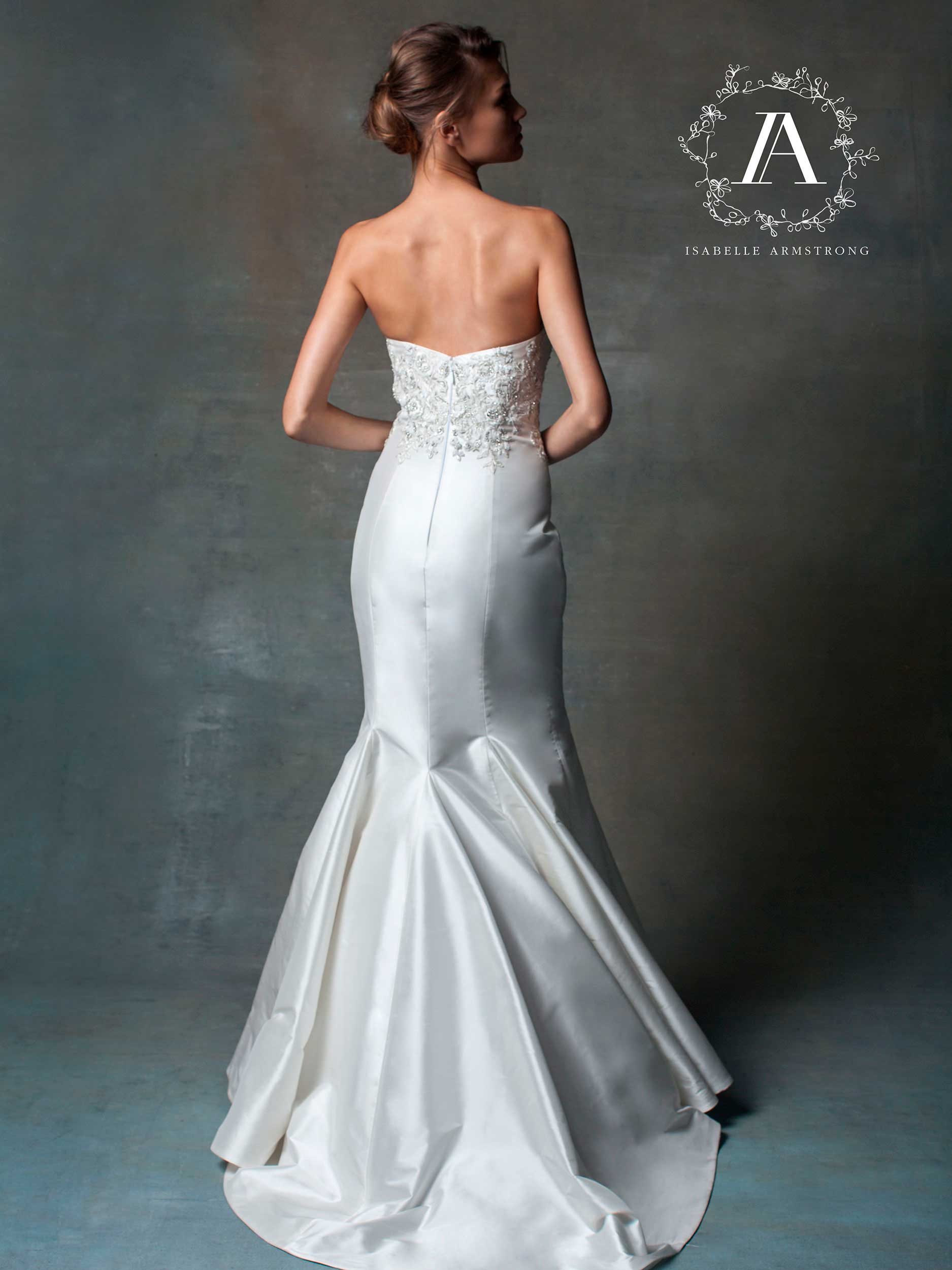 Isabelle Armstrong — Splendor, Passion & Grace (2)