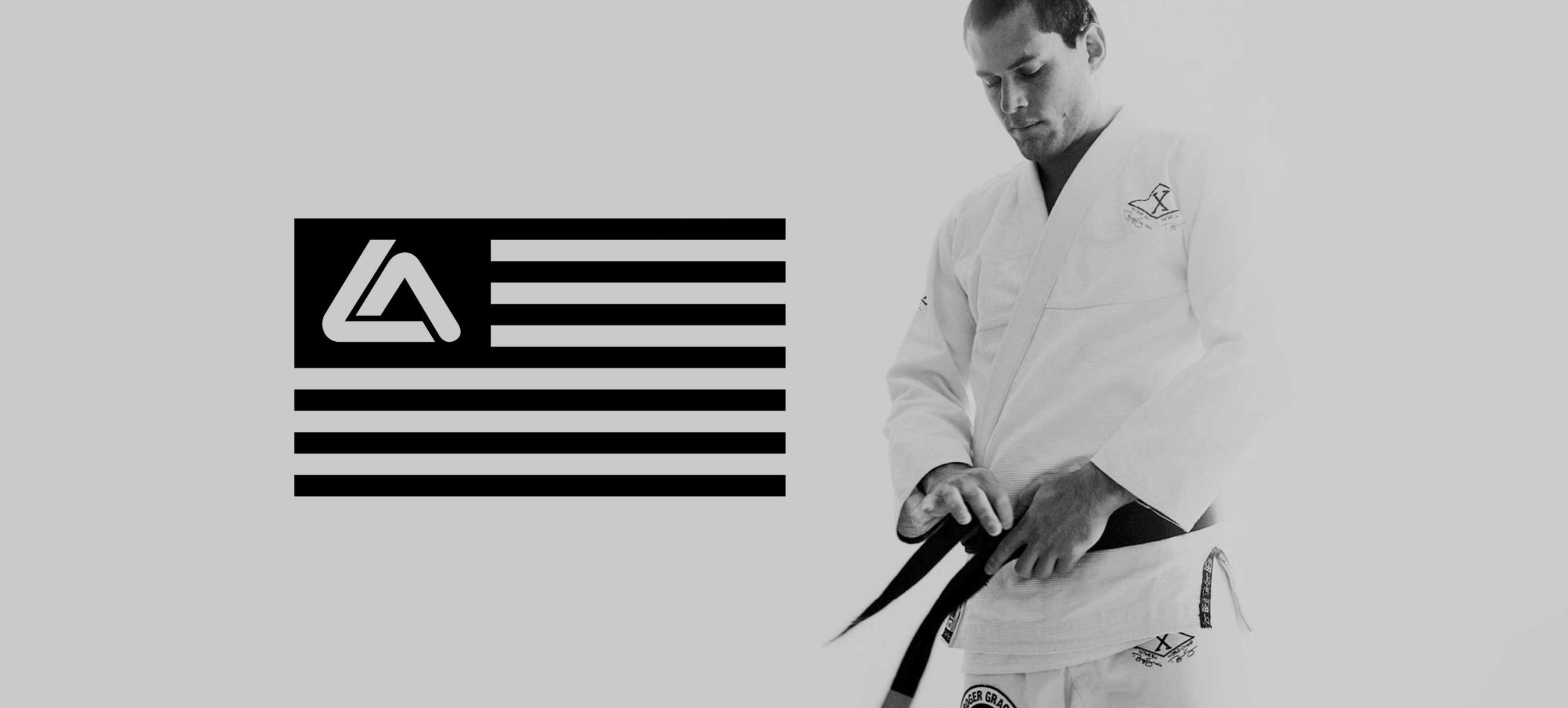 Roger Gracie Academy