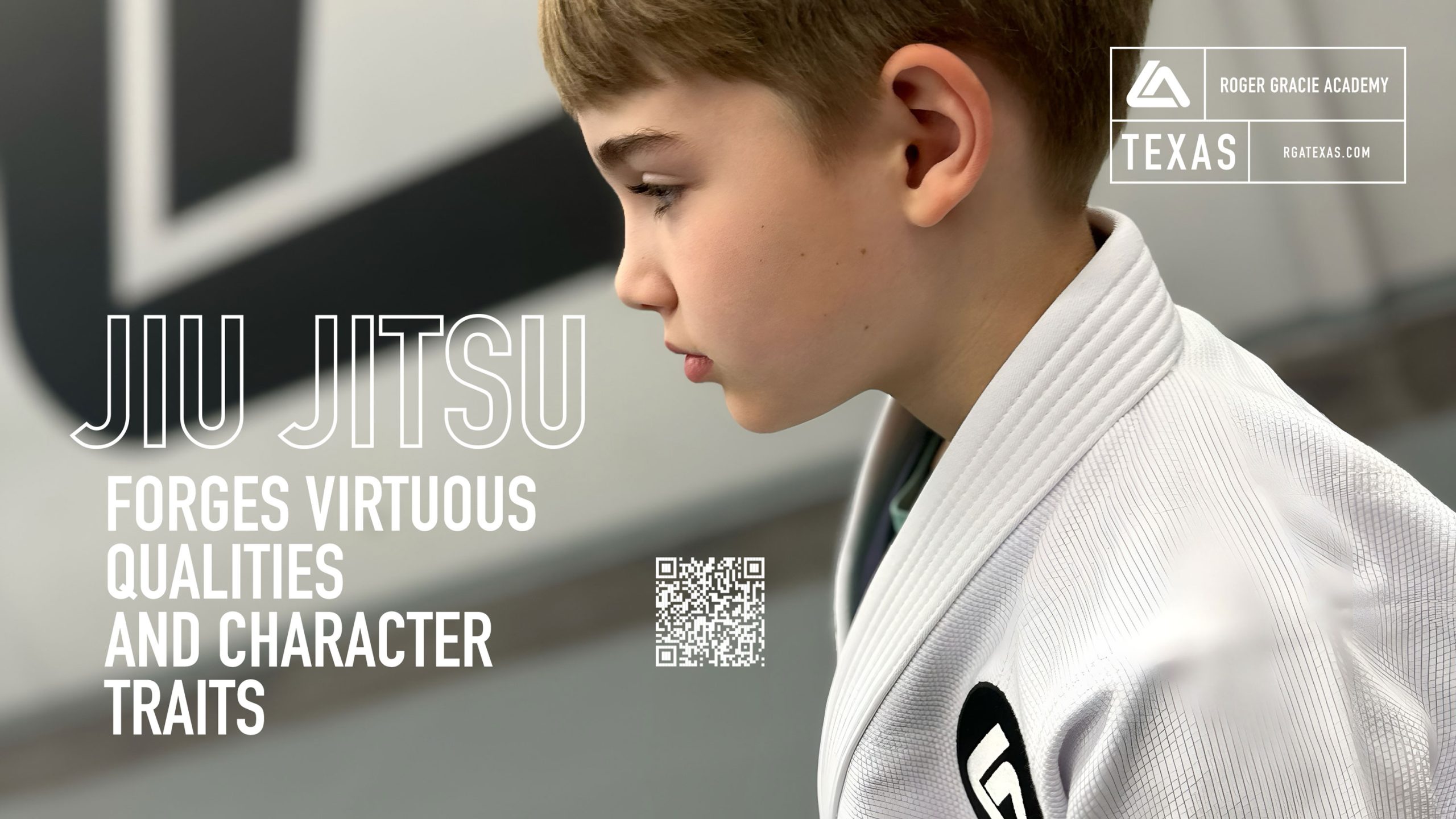 Roger Gracie Academy — The art of pursuing greatness (2)