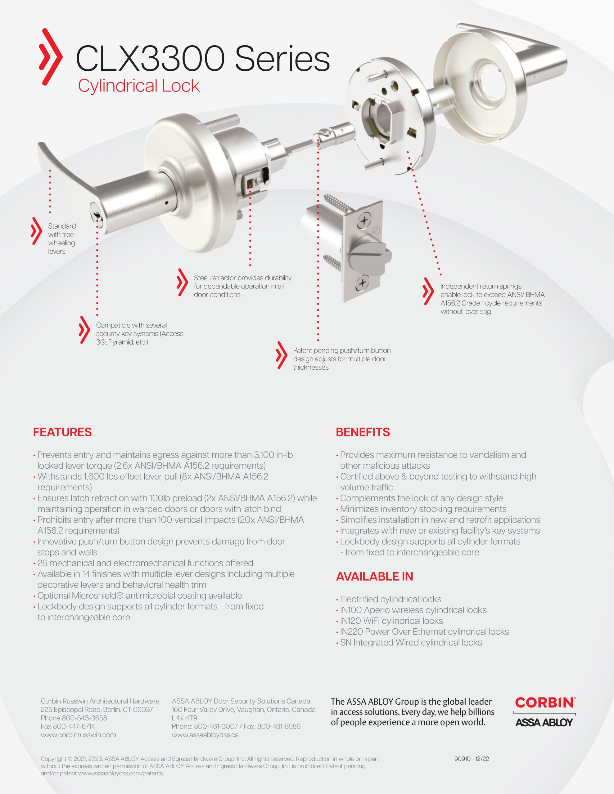 Assa Abloy — RE-Brand (5)