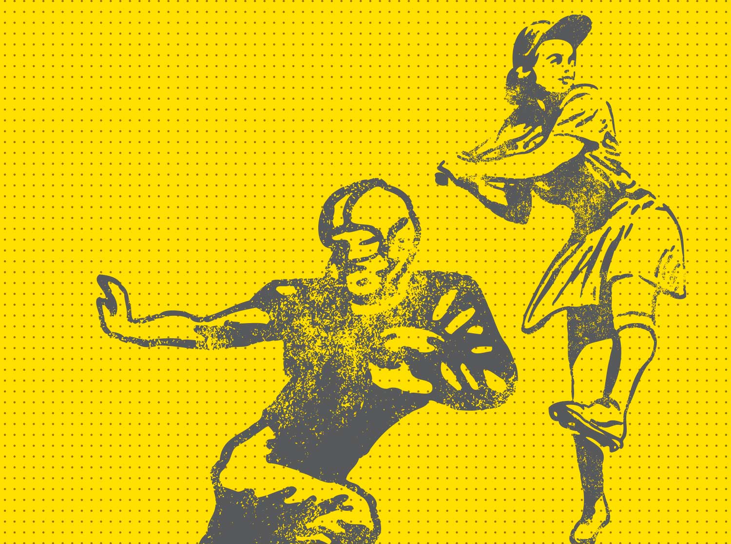 Sports & Entertainment Brands