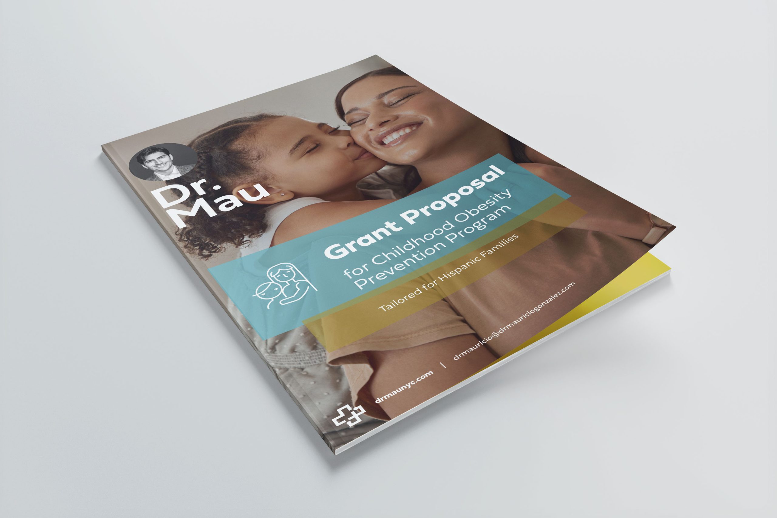 Wellness Brands — Dr. Mau (2)