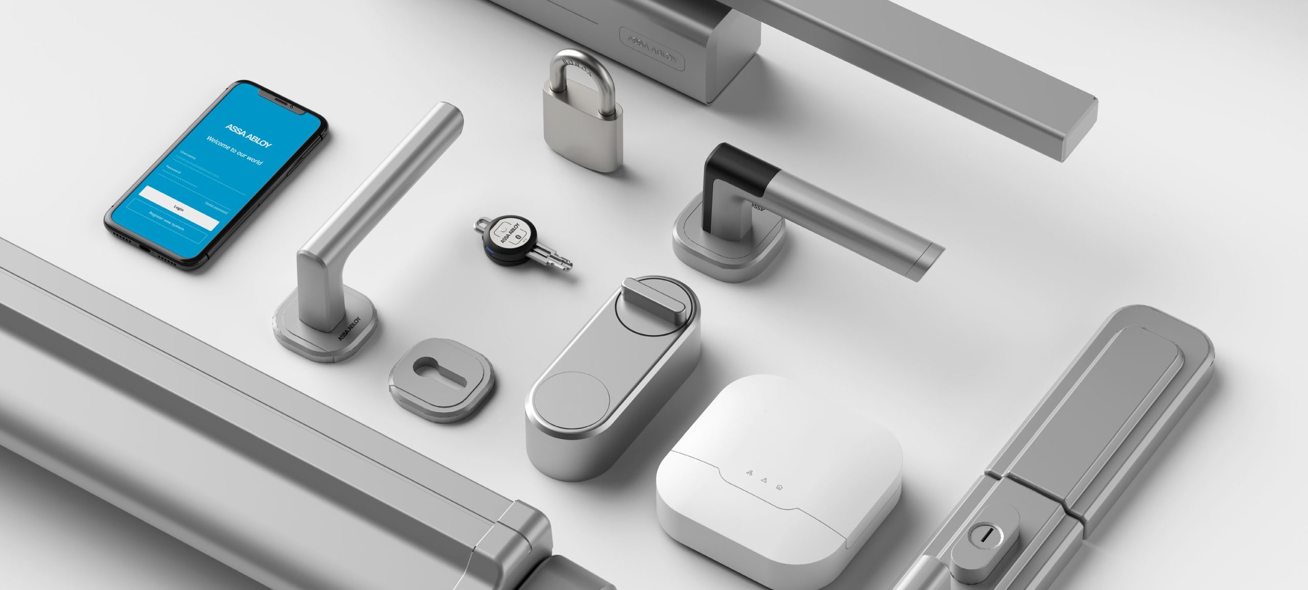 Assa Abloy
